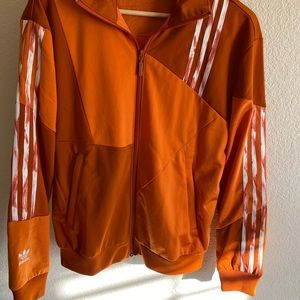 Adidas Track Jacket